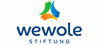 wewole STIFTUNG Logo wewole STIFTUNG