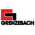 Grenzebach Maschinenbau GmbH Logo Grenzebach Maschinenbau GmbH