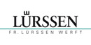 Fr. Lürssen Werft GmbH & Co.KG Logo Fr. Lürssen Werft GmbH & Co.KG