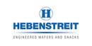 Hebenstreit GmbH Logo Hebenstreit GmbH