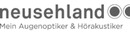 NEUSEHLAND Hartmann GmbH & Co KG Logo NEUSEHLAND Hartmann GmbH & Co KG
