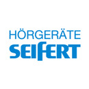HÖRGERÄTE SEIFERT Logo HÖRGERÄTE SEIFERT