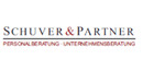 SCHUVER & PTN. GmbH Logo SCHUVER & PTN. GmbH
