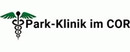 Park-Klinik im COR GmbH Logo Park-Klinik im COR GmbH
