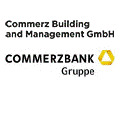 Commerz Building and Management GmbH Logo Commerz Building and Management GmbH