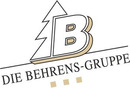 Behrens Holz und Bauelemente GmbH Logo Behrens Holz und Bauelemente GmbH