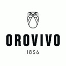 OROVIVO AG Logo OROVIVO AG
