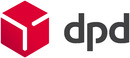 DPD Deutschland Logo DPD Deutschland