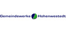 Gemeindewerke Hohenwestedt GmbH Logo Gemeindewerke Hohenwestedt GmbH