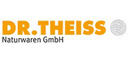 Dr. Theiss Naturwaren GmbH Logo Dr. Theiss Naturwaren GmbH