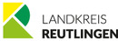 Landkreis Reutlingen Logo Landkreis Reutlingen