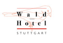 Logo Waldhotel Stuttgart GmbH