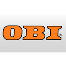 OBI Baumarkt Franken GmbH & Co. KG Logo OBI Baumarkt Franken GmbH & Co. KG