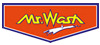 Mr. Wash Autoservice AG Logo Mr. Wash Autoservice AG