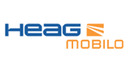 HEAG mobilo GmbH Logo HEAG mobilo GmbH