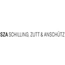 SZA Schilling, Zutt & Anschütz Logo SZA Schilling, Zutt & Anschütz