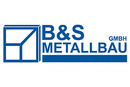 B&S METALLBAU GmbH Logo B&S METALLBAU GmbH