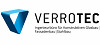 VERROTEC GmbH Logo VERROTEC GmbH