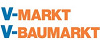 V-Markt / V-Baumarkt Logo V-Markt / V-Baumarkt