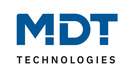 MDT Technologies GmbH Logo MDT Technologies GmbH