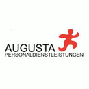 AUGUSTA Personaldienstleistungen GmbH Logo AUGUSTA Personaldienstleistungen GmbH