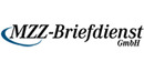 MZZ Briefdienst GmbH Logo MZZ Briefdienst GmbH