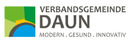 Verbandsgemeinde Daun Logo Verbandsgemeinde Daun