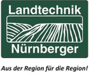 Landtechnik Nürnberger GmbH Logo Landtechnik Nürnberger GmbH
