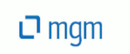 mgm integration partners GmbH Logo mgm integration partners GmbH