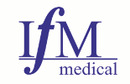 IfM Ingenieurbüro für Medizintechnik GmbH Logo IfM Ingenieurbüro für Medizintechnik GmbH