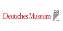 Deutsches Museum Logo Deutsches Museum