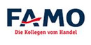 FAMO GmbH & Co. KG Logo FAMO GmbH & Co. KG