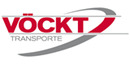 VÖCKT Transporte GmbH & Co. KG Logo VÖCKT Transporte GmbH & Co. KG