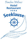 Familien Wellness Hotel Restaurant Seeklause Logo Familien Wellness Hotel Restaurant Seeklause