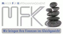 MFK GmbH & Co. KG Makler für Kapitalmanagement Logo MFK GmbH & Co. KG Makler für Kapitalmanagement
