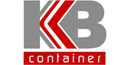 KB Container GmbH Logo KB Container GmbH