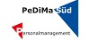 PeDiMa Süd GmbH Logo PeDiMa Süd GmbH