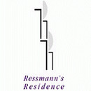 Ressmann's Residence Logo Ressmann's Residence