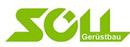 Söll Gerüstbau GmbH Logo Söll Gerüstbau GmbH