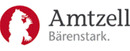 Gemeindeverwaltung Amtzell Logo Gemeindeverwaltung Amtzell