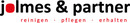 Jolmes & Partner GmbH Logo Jolmes & Partner GmbH