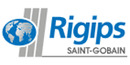Saint-Gobain Rigips GmbH Logo Saint-Gobain Rigips GmbH