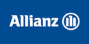 Allianz Versicherungs-AG Logo Allianz Versicherungs-AG