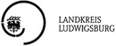 Landratsamt Ludwigsburg Logo Landratsamt Ludwigsburg