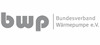 Bundesverband Wärmepumpe (BWP) e. V. Logo Bundesverband Wärmepumpe (BWP) e. V.
