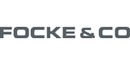 Focke & Co. (GmbH & Co. KG) Logo Focke & Co. (GmbH & Co. KG)