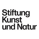 Stiftung Kunst und Natur gGmbH Logo Stiftung Kunst und Natur gGmbH