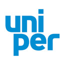Uniper SE Logo Uniper SE
