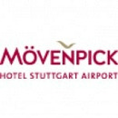 Mövenpick Hotel Stuttgart Airport Logo Mövenpick Hotel Stuttgart Airport