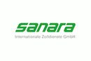 SANARA Internationale Zolldienste GmbH Logo SANARA Internationale Zolldienste GmbH